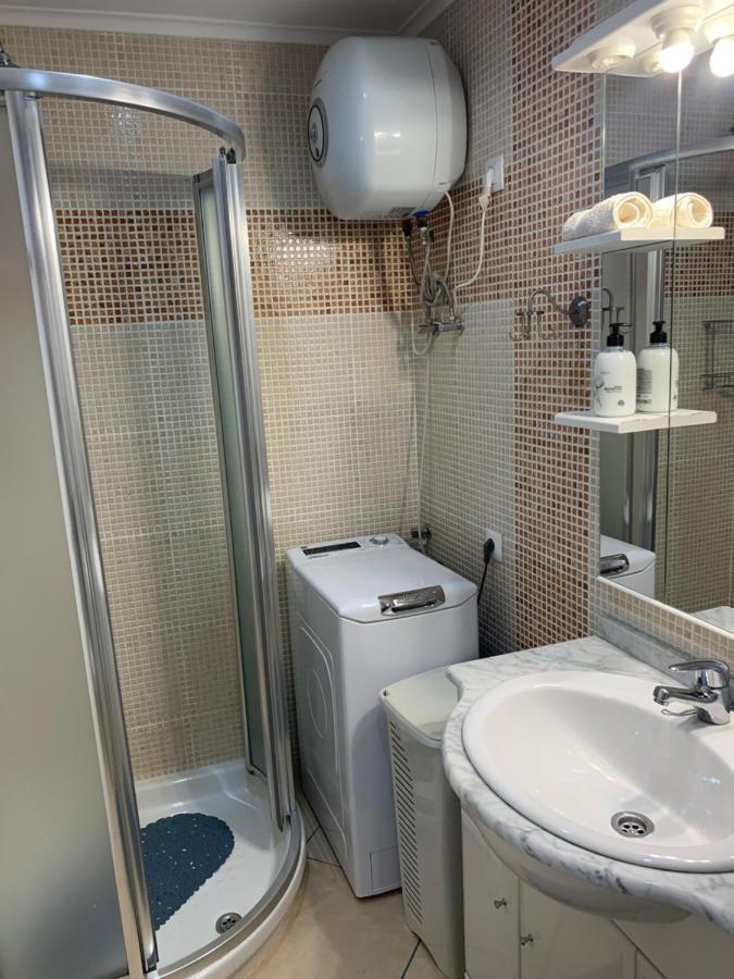 Appartamento Confortevole Con Piscina 7 Puerto Rico  Exterior photo