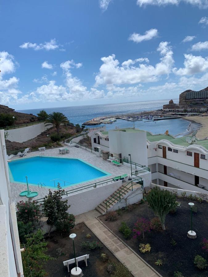 Appartamento Confortevole Con Piscina 7 Puerto Rico  Exterior photo