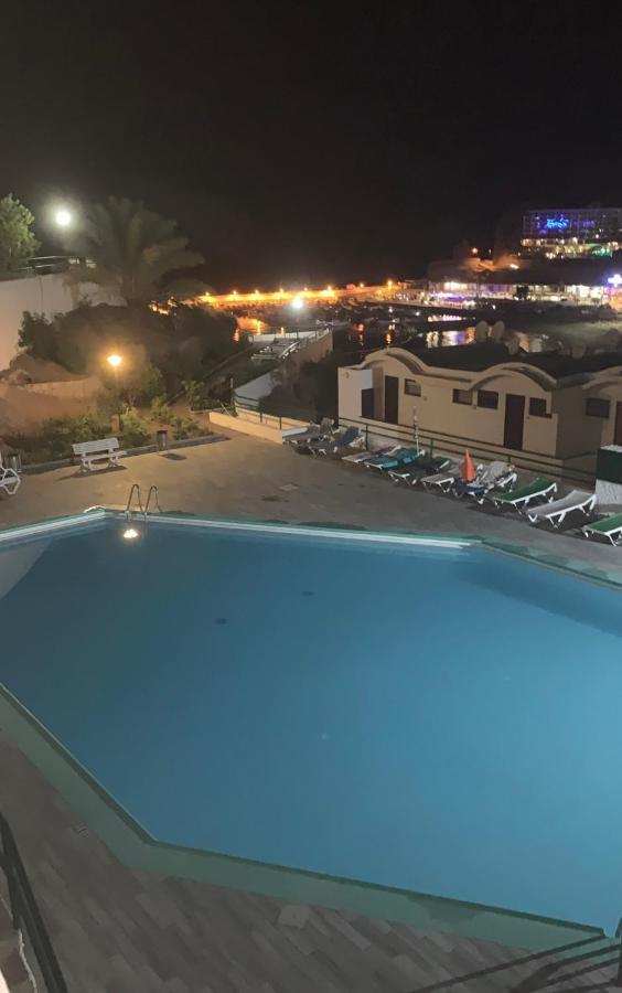 Appartamento Confortevole Con Piscina 7 Puerto Rico  Exterior photo